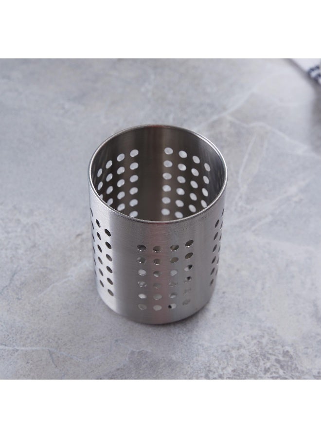 Home Box Shine Dotted Cutlery Holder - Image 3