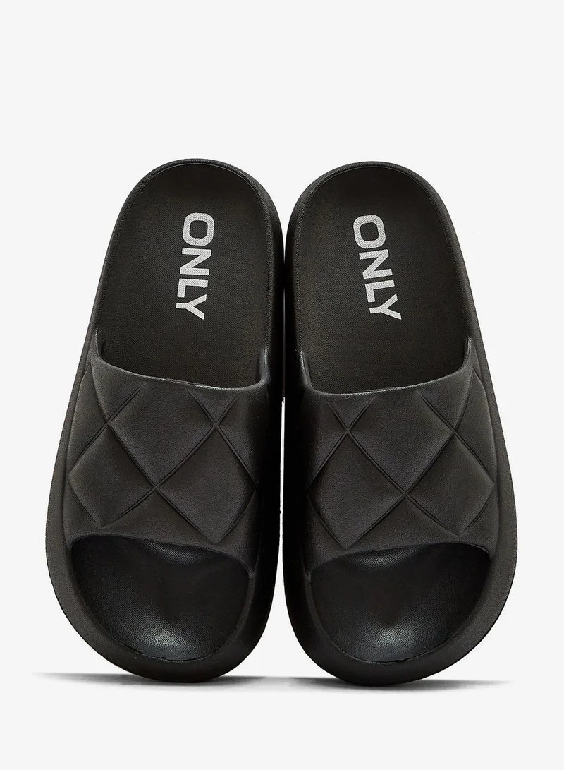 ONLY  Mave-1 Slides for Women | Best Price UAE