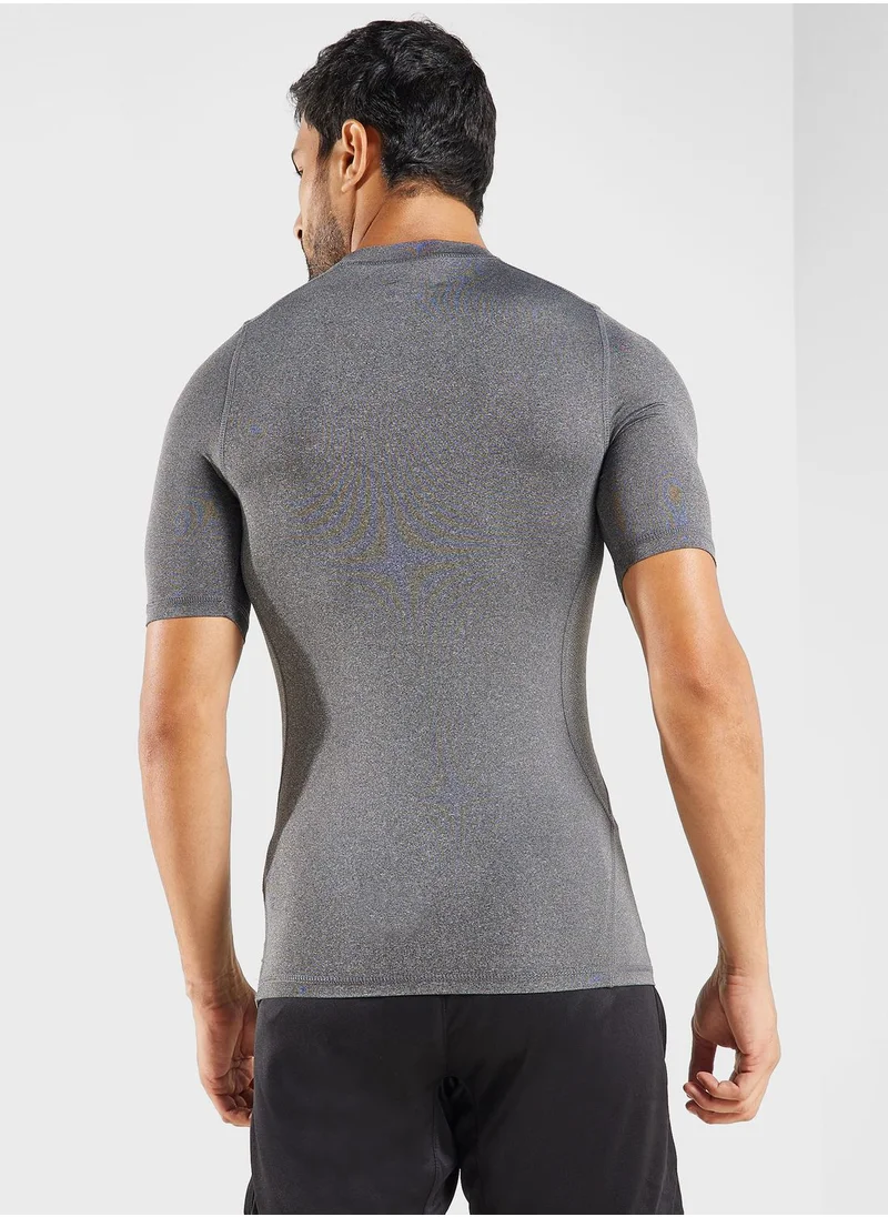 umbro Core Performance Baselayer T-Shirt
