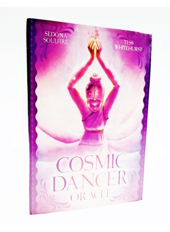 NIBEMINENT Cosmic Dancer Oracle