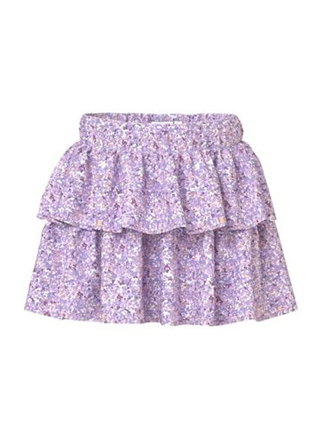 NAME IT Nmfvinaya Skirt  - Image 2