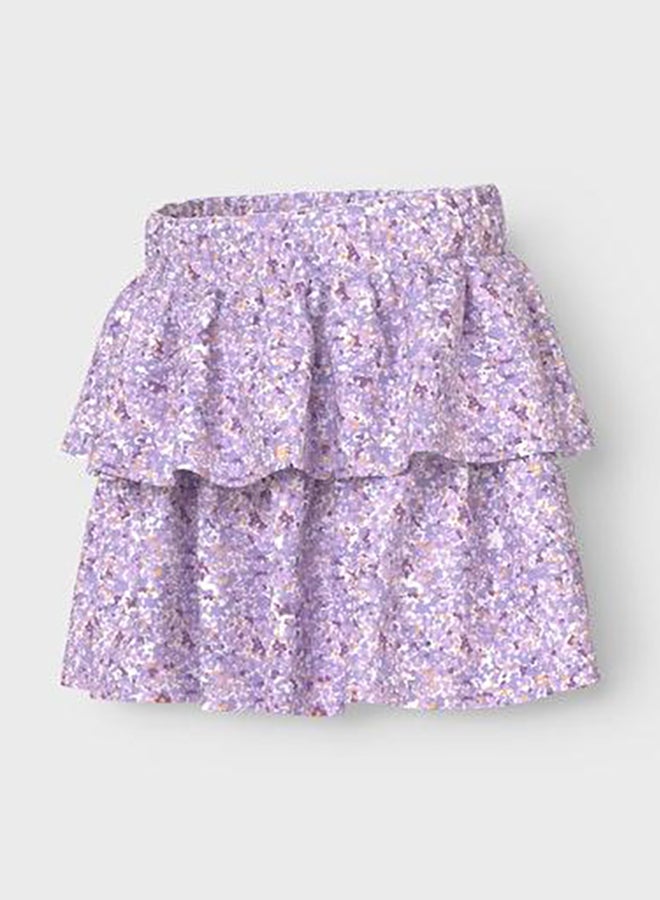 NAME IT Nmfvinaya Skirt  - Image 1