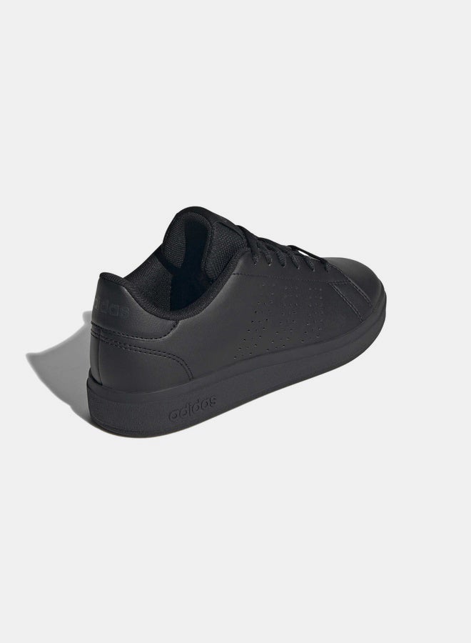 Adidas Advantage Base 2.0 J Shoes - Image 4