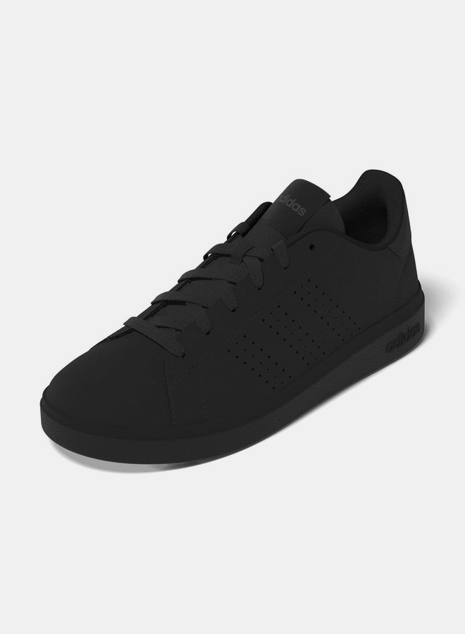 Adidas Advantage Base 2.0 J Shoes - Image 5
