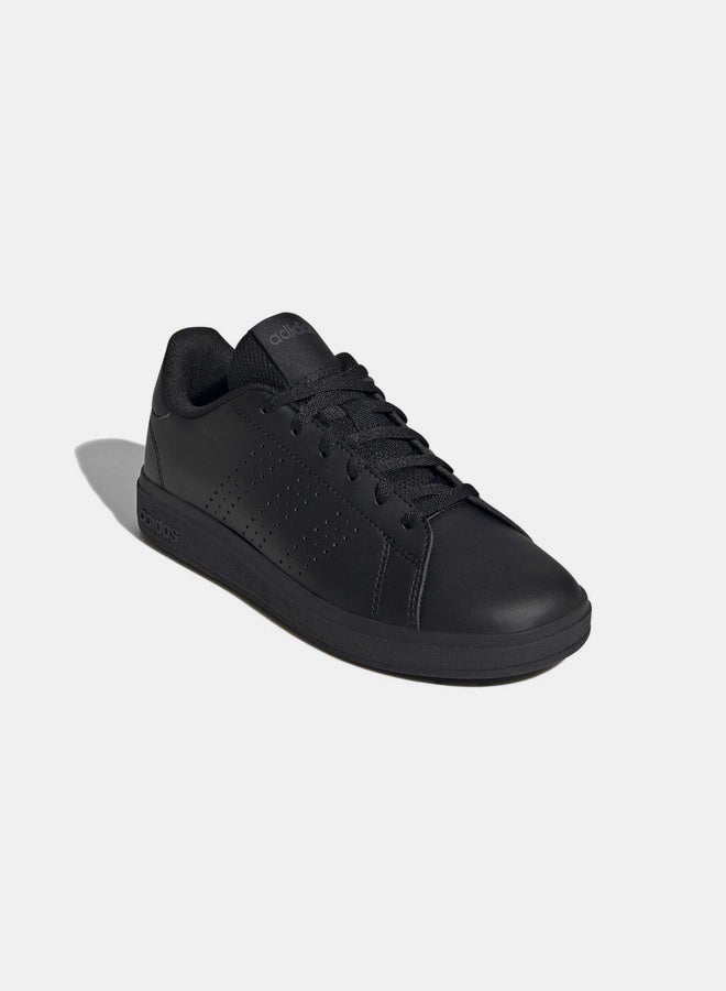 Adidas Advantage Base 2.0 J Shoes - Image 3