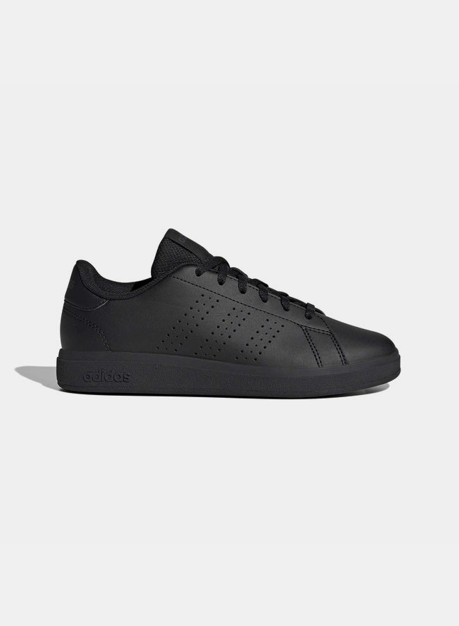 Adidas Advantage Base 2.0 J Shoes - Image 1