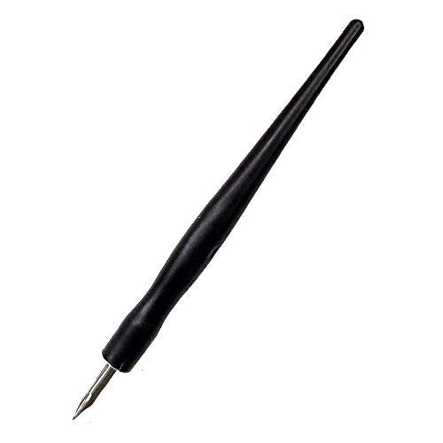 WSDMAVIS 1 Pcs Panel Line Accent Pen Permeation Pen Leaking Pen Assembly Model Painting Tool Avoid Scrubbing Infiltration Line for Modeling Enthusiast - Image 1