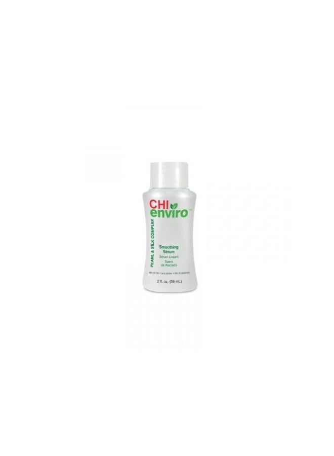 CHI enviro Smoothing Hair Serum 59ml