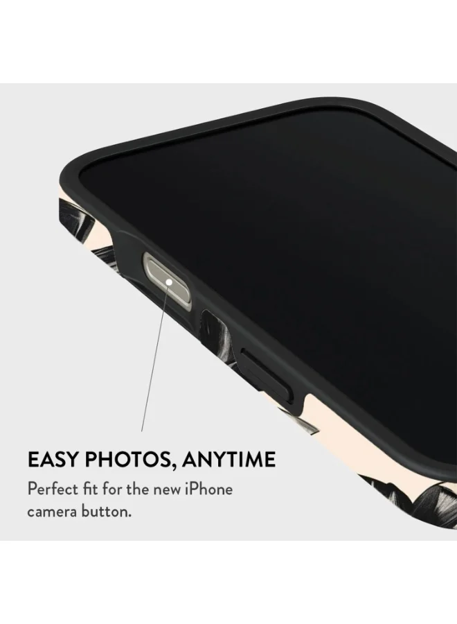 Mobcos Mobcos iPhone 17 Pro Perfect Bow Mobcos iPhone 17 Pro Perfect Bow Premium Case Compatible with Hybrid Dual-Layer Hard Shell + Silicone Protection - Scratch-Resistant Shockproof Mobile Cover  | Best Price UAE