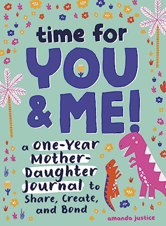 TIME FOR YOU & ME 