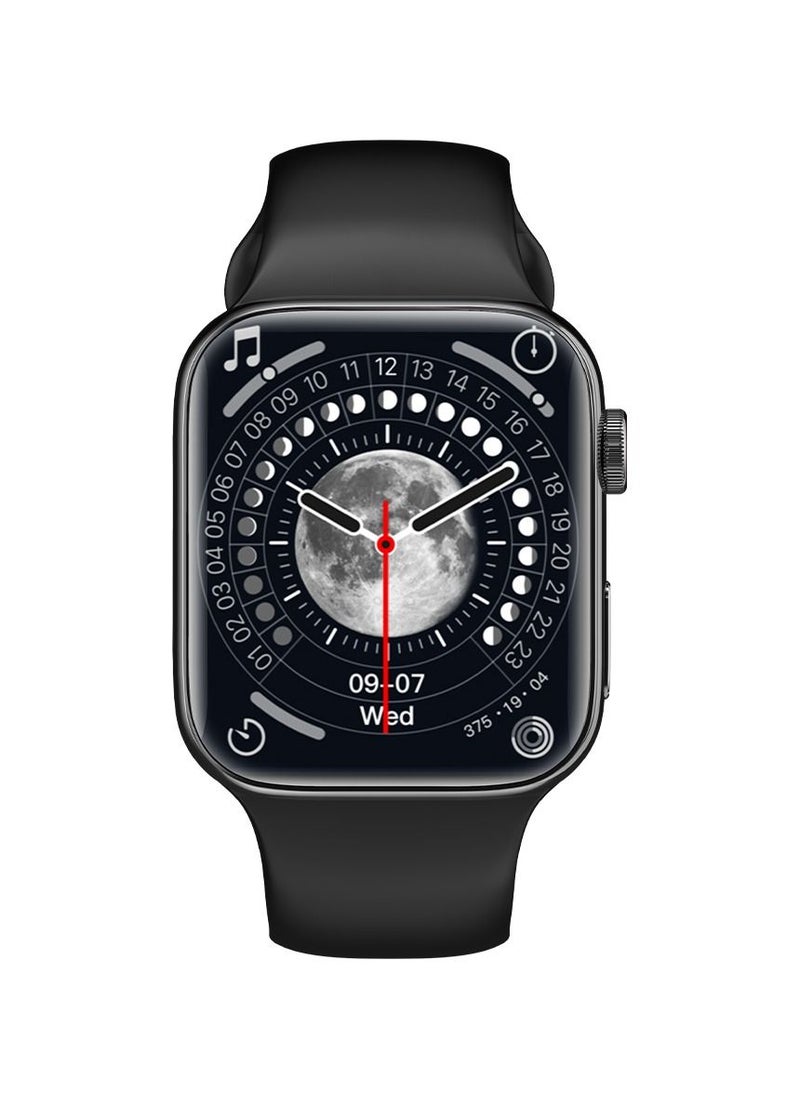 AROAQ - T900 Pro Max Smart Watch Bluetooth 44.5mm Blood Pressure Call Monitor Smartwatch - Image 1