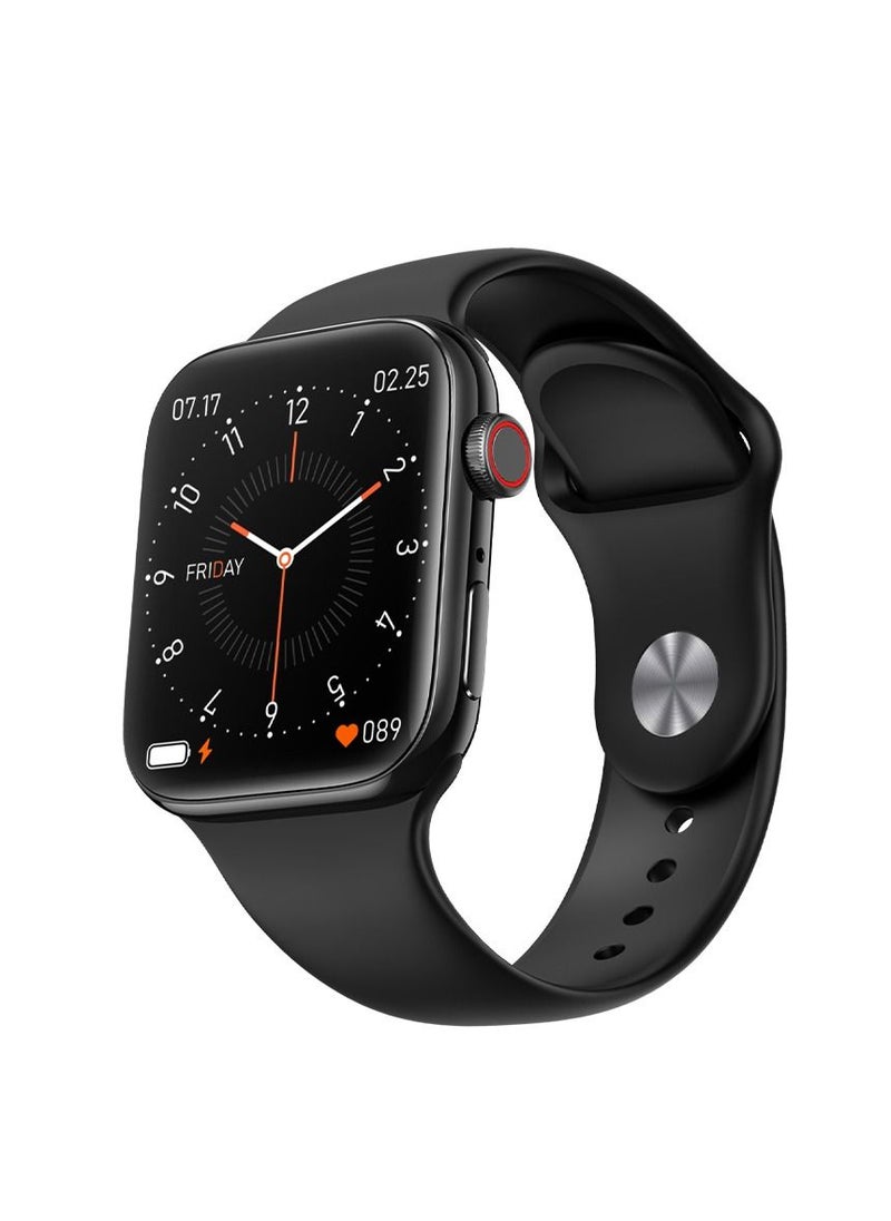 AROAQ - T900 Pro Max Smart Watch Bluetooth 44.5mm Blood Pressure Call Monitor Smartwatch - Image 1