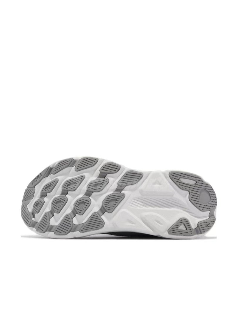 Hoka One One Outdoor Running Sneakers Grey  - Image 4