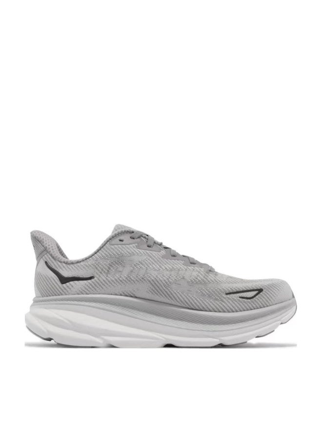 Hoka Outdoor Cycling Shoes Grey - Image 1