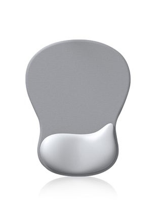Gray (water drop type)