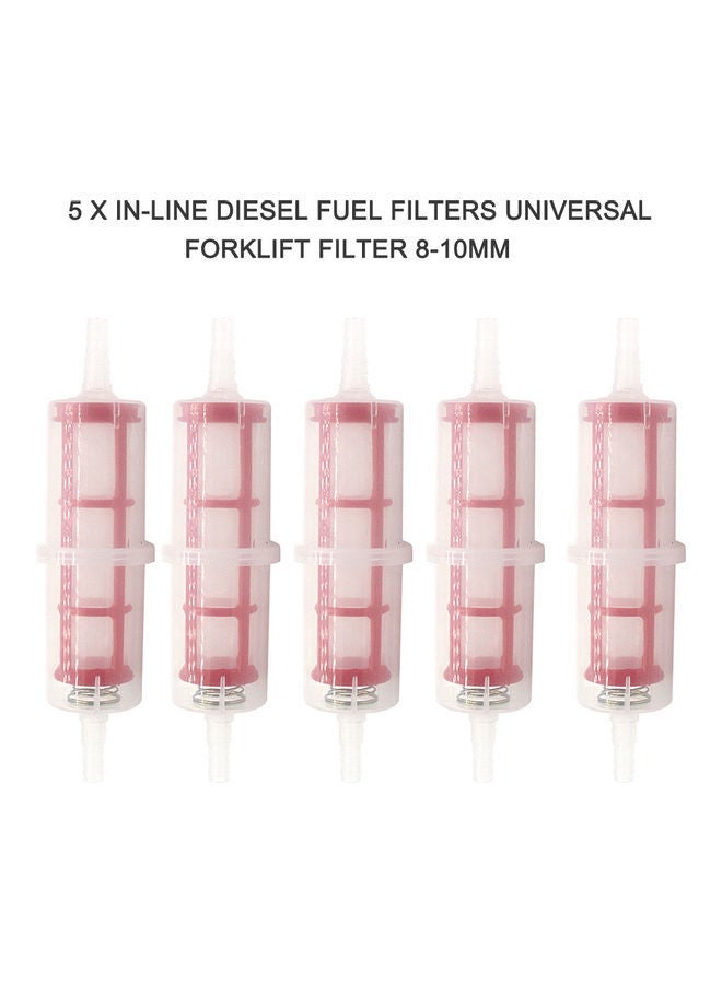 Loquat Fuel Filters - Image 3