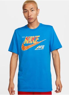 Nsw Sole Rally Futura T-Shirt