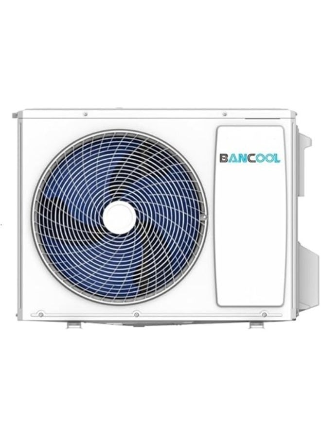 بانكول بان كول مكيف اسبليت - بارد - 12000 وحدة انفرتر – AMJBCVR12CCN - Image 2