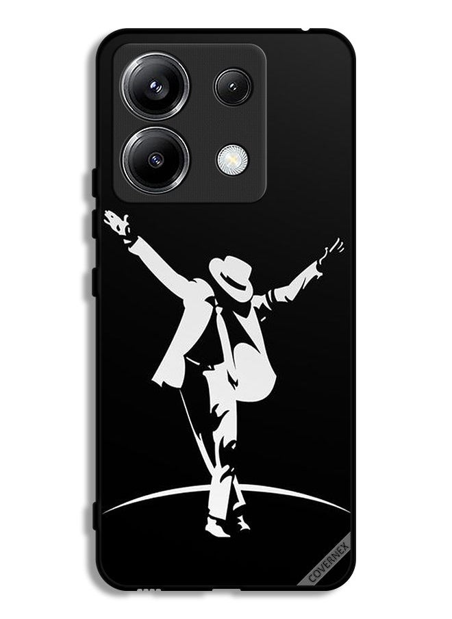 Covernex Xiaomi Redmi Note 13 Pro 5G Protective Case Cover Mj Style  - Image 1
