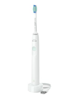 PHILIPS SONICARE فرشاة الأسنان الكهربائية سلسلة 1100 HX3641/01  - Image 1