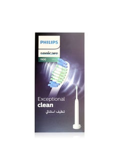 PHILIPS SONICARE فرشاة الأسنان الكهربائية سلسلة 1100 HX3641/01  - Image 3