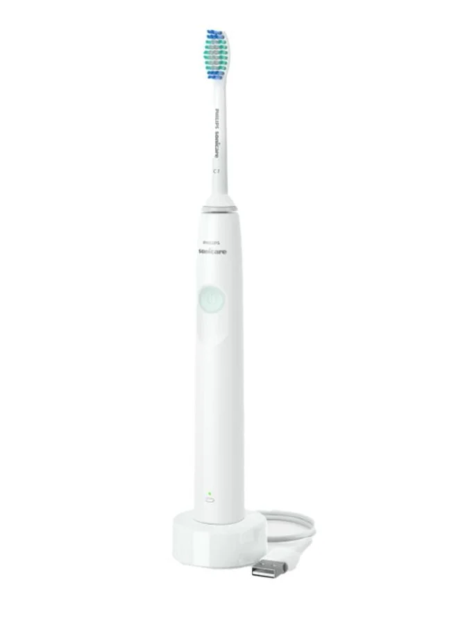 PHILIPS SONICARE 1100 Series Electric Toothbrush HX3641/01