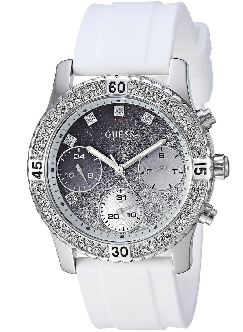 Guess Watch For Women W1098L1 - Image 2