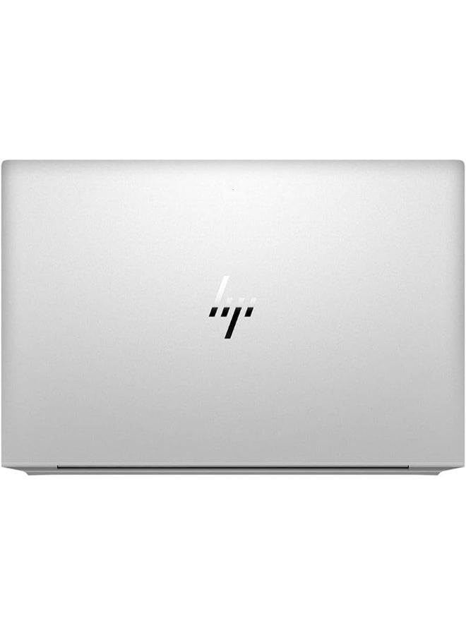 HP Renewed - EliteBook 845 G7 Laptop With 14-Inch FHD+ Display,AMD Ryzen 3 PRO 4450U Processor/Hexa Core/8GB RAM/256GB SSD/Windows 11 Pro Black/Silver - Image 2