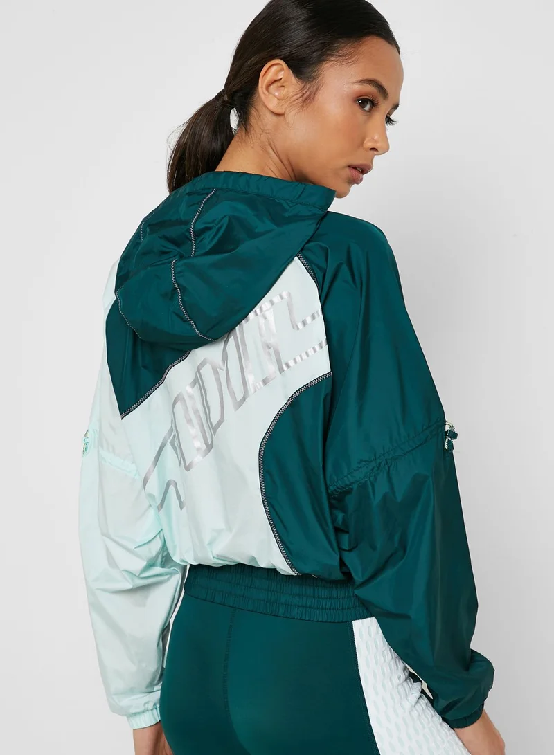 PUMA Trailblazer Cosmic Jacket