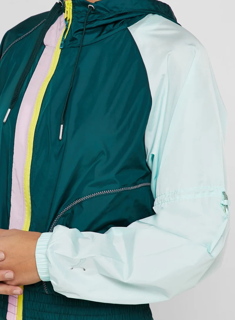 PUMA Trailblazer Cosmic Jacket
