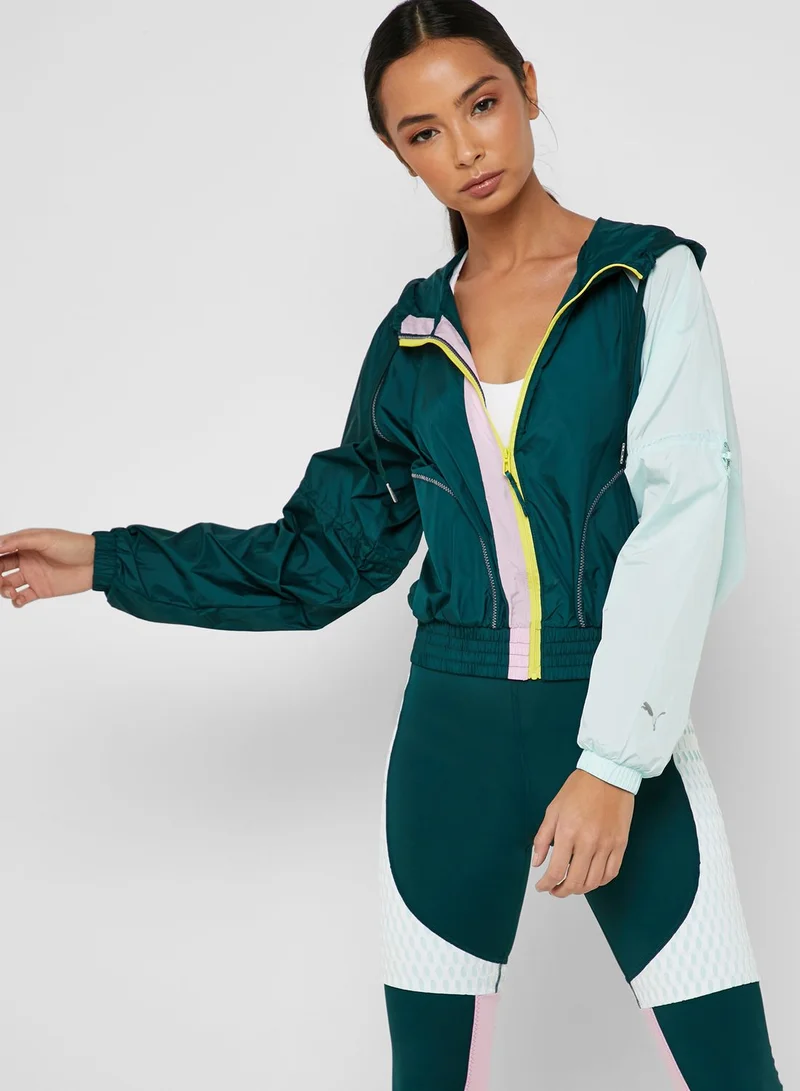 PUMA Trailblazer Cosmic Jacket