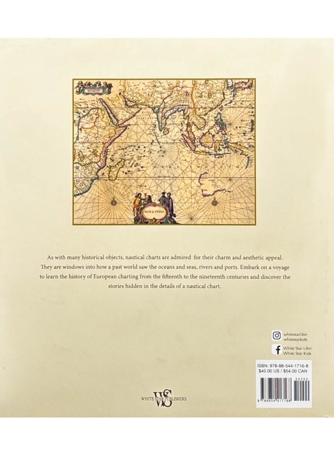 Historical Sea Charts  - Image 2