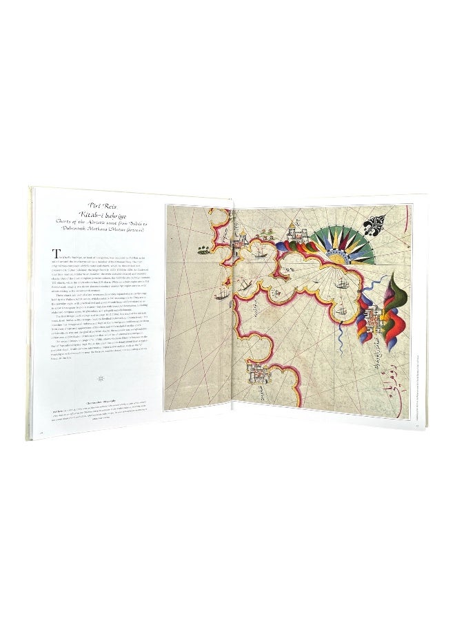Historical Sea Charts  - Image 4