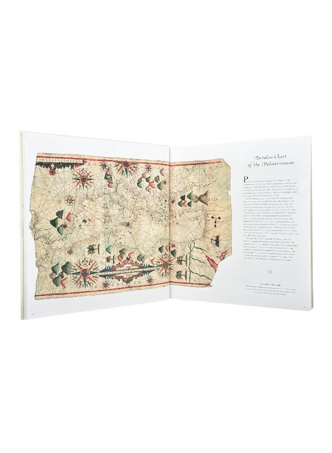 Historical Sea Charts  - Image 5