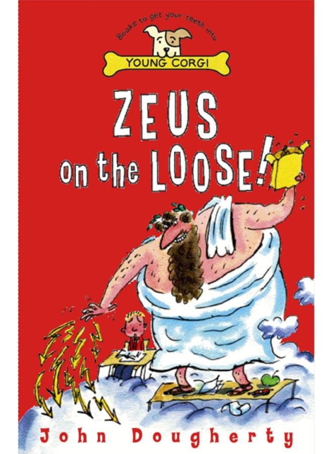 Zeus On The Loose 
