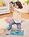 B. Toys B toys Peek Explore Under The Sea Wooden Chunky Puzzle Underwater Ocean Animals 2 Years - Image 4