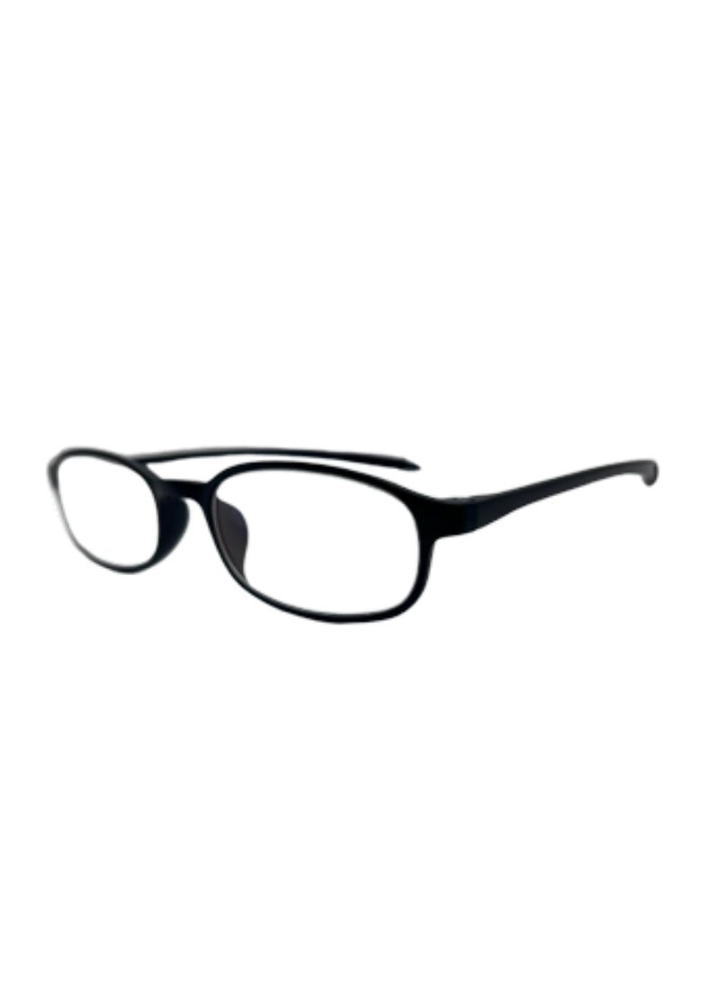 Generic Reading frame Blue cut lenses  - Image 2