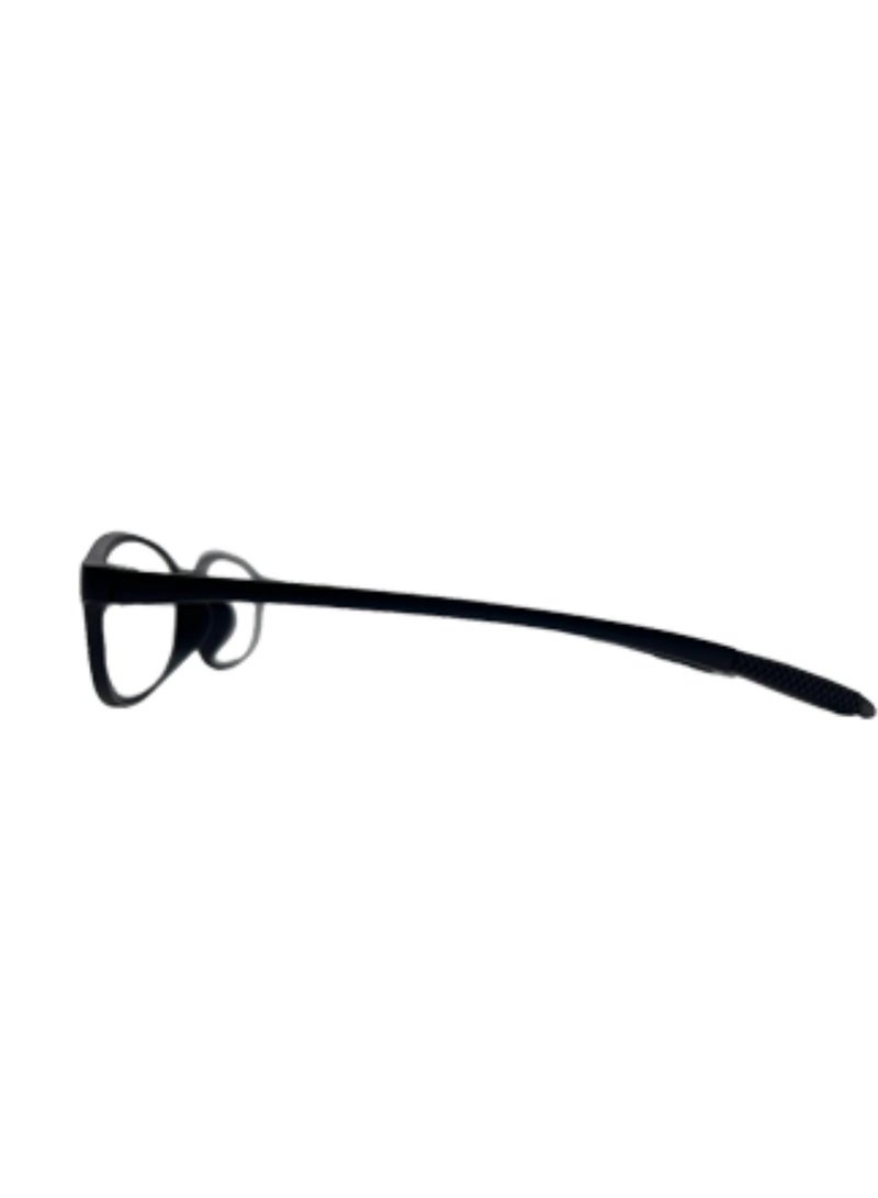 Generic Reading frame Blue cut lenses  - Image 3