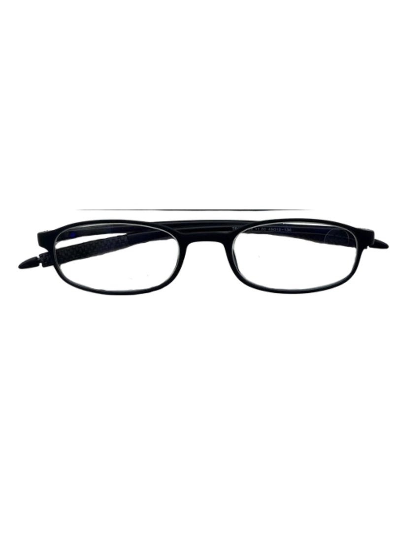 Generic Reading frame Blue cut lenses  - Image 4