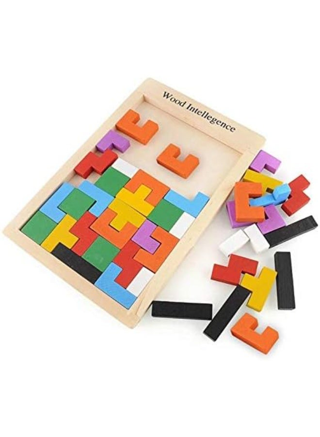 Pre-Educational Kids toy for Kids Skills Improvement - Image 1