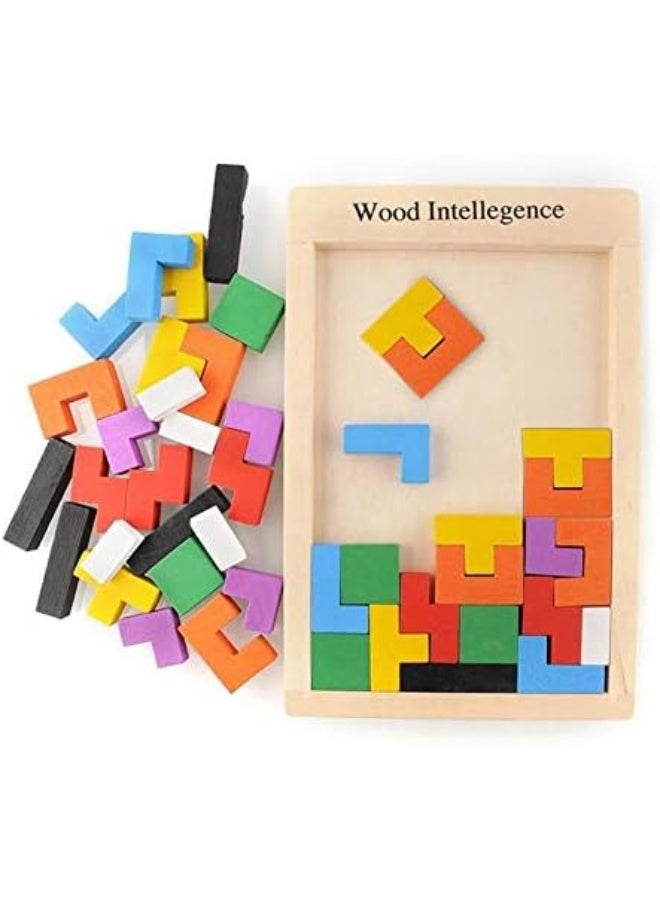 Pre-Educational Kids toy for Kids Skills Improvement - Image 2