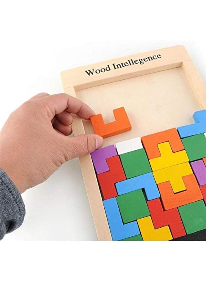 Pre-Educational Kids toy for Kids Skills Improvement - Image 3