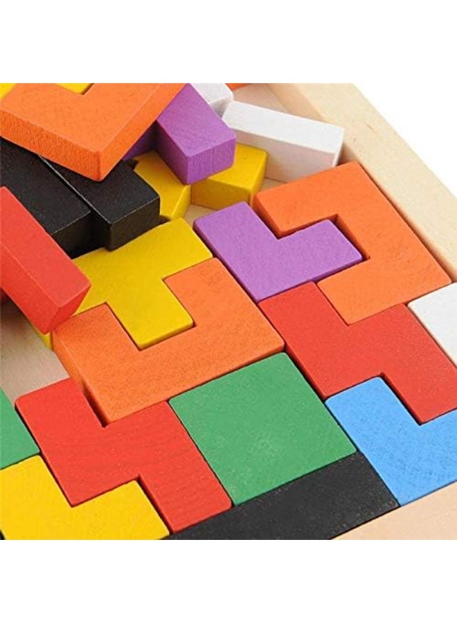Pre-Educational Kids toy for Kids Skills Improvement - Image 4