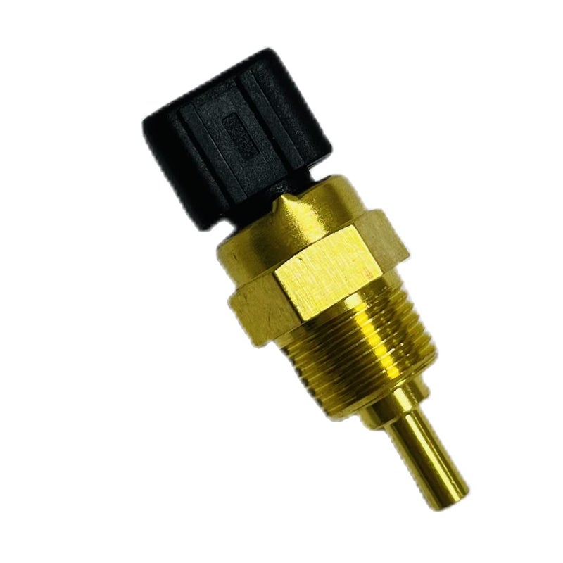 DAOKACUO Coolant Temperature Sensor for Hyundai and KIA - Image 2