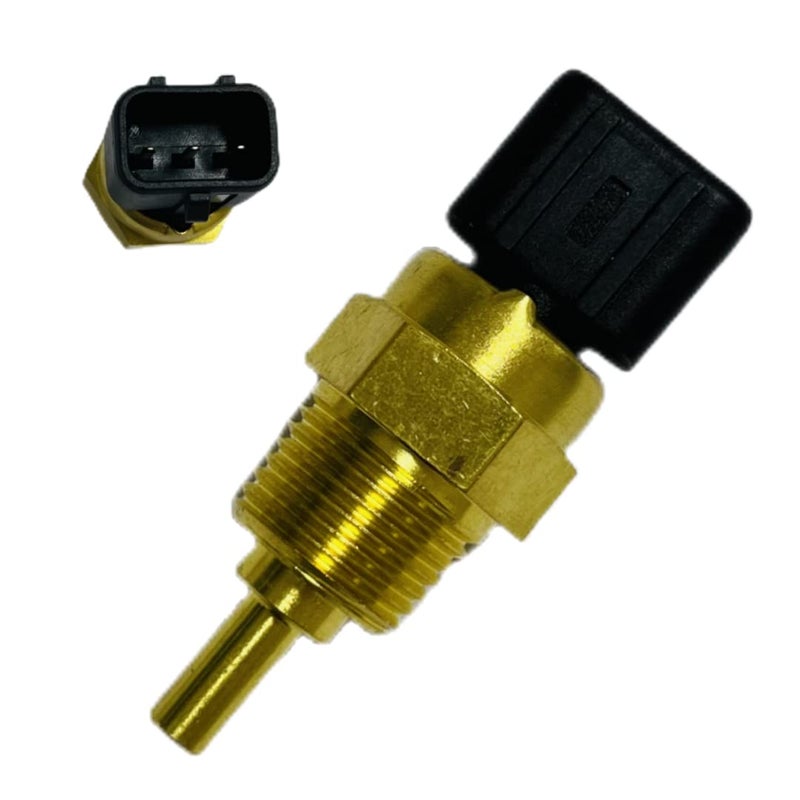 DAOKACUO Coolant Temperature Sensor for Hyundai and KIA - Image 1