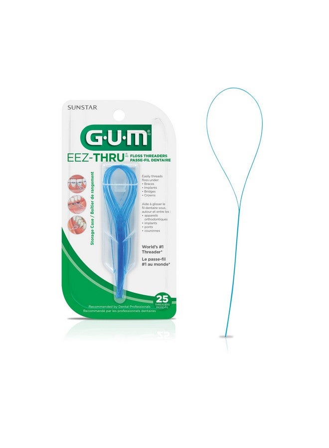 جم خيط خيط إيزثرو 25 قطعة 2 قطعة - Image 1