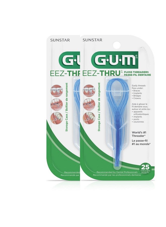 جم خيط خيط إيزثرو 25 قطعة 2 قطعة - Image 2