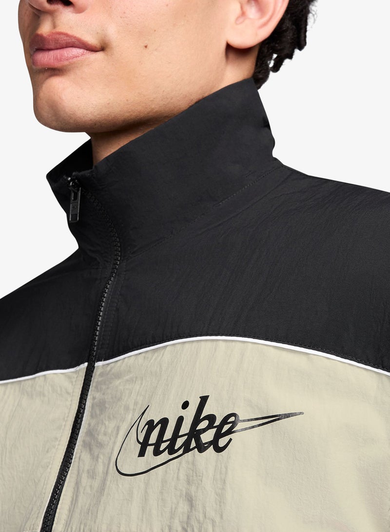 Nike Nsw Club Logo Jacket - Image 3