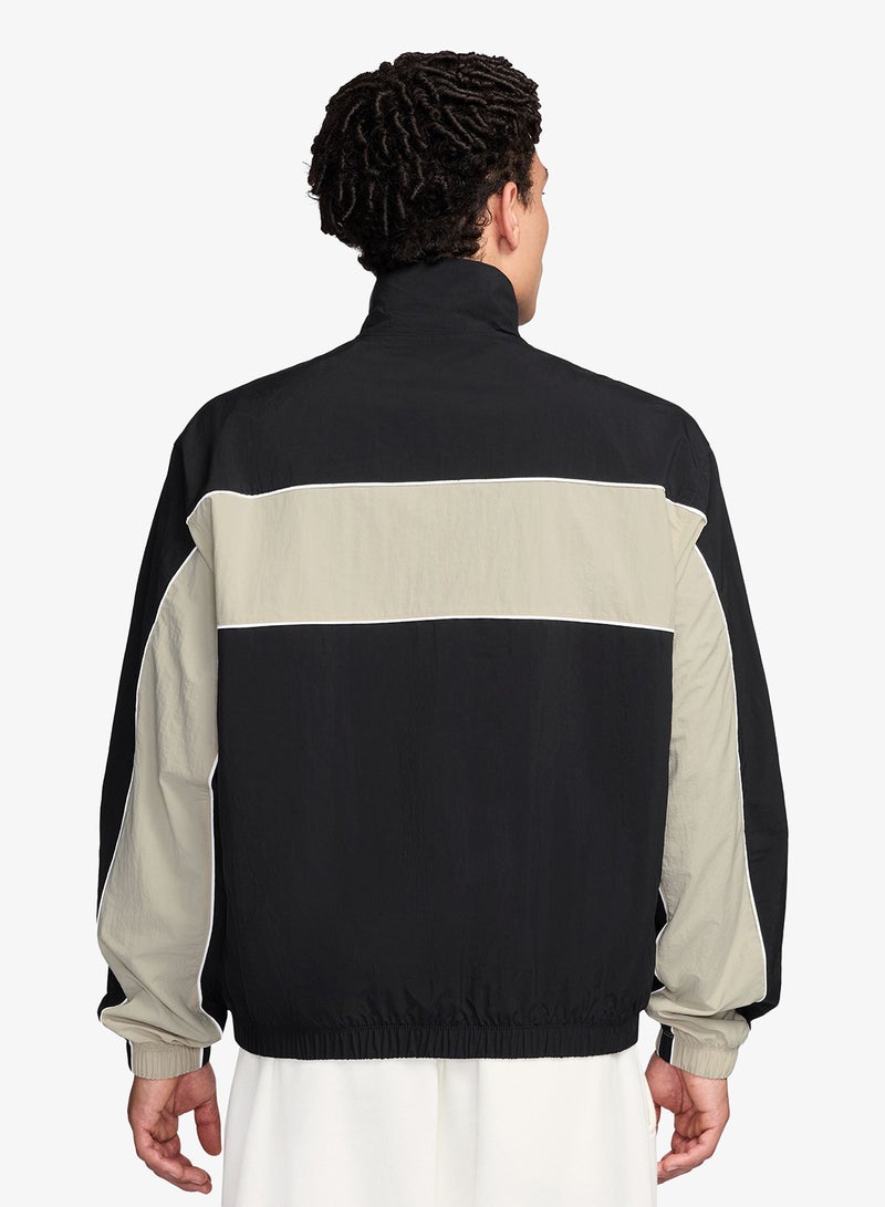 Nike Nsw Club Logo Jacket - Image 2