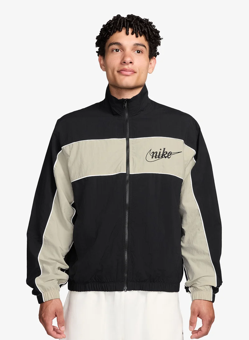 Nike Nsw Club Logo Jacket